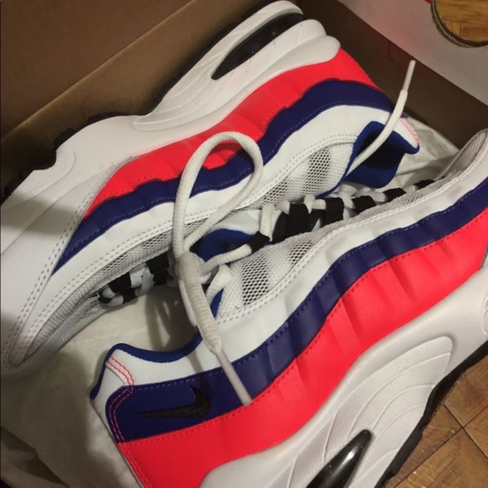 Nike Airmax 95 (GS) Brand New